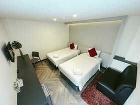 14 Sathorn Hotel