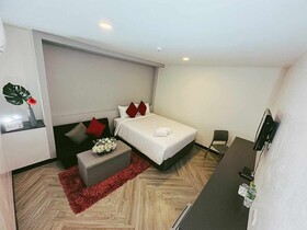 14 Sathorn Hotel