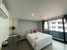 14 Sathorn Hotel