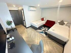 14 Sathorn Hotel