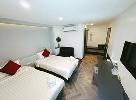 14 Sathorn Hotel