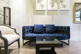 196 OldTown Chic Hostel