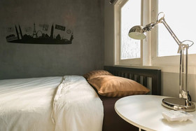 196 OldTown Chic Hostel