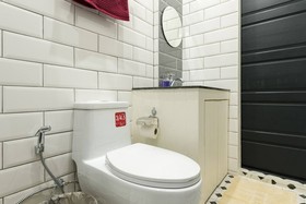 196 OldTown Chic Hostel