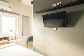 196 OldTown Chic Hostel