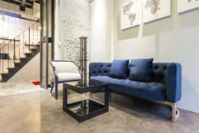 196 OldTown Chic Hostel