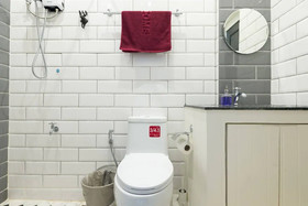 196 OldTown Chic Hostel