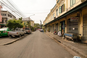 196 OldTown Chic Hostel