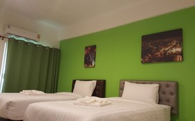 2Bedtel