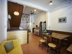 305 Hostel