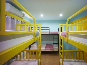 305 Hostel