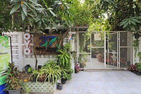 37 Nature House