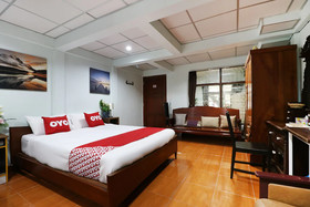 37 Nature House
