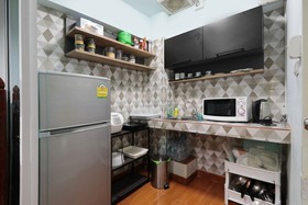 37 Nature House