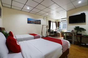 37 Nature House