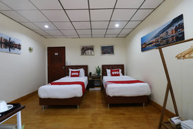 37 Nature House