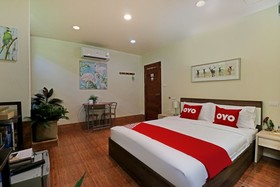 37 Nature House