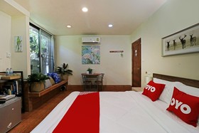 37 Nature House