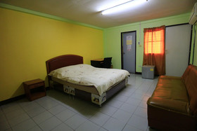 47 Resort