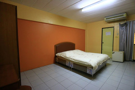 47 Resort