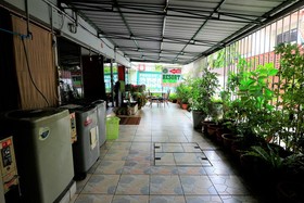 47 Resort