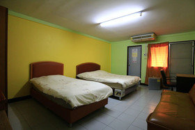 47 Resort