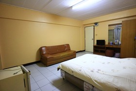 47 Resort