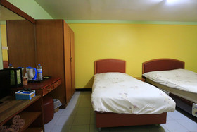 47 Resort
