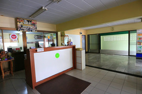47 Resort
