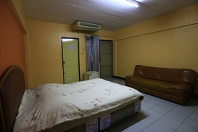 47 Resort