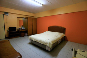 47 Resort