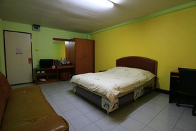 47 Resort