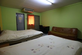 47 Resort