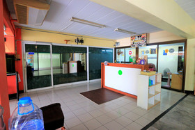 47 Resort