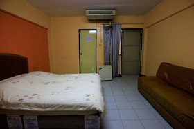 47 Resort