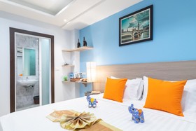 4M Pratunam Hotel