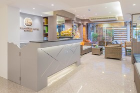4M Pratunam Hotel