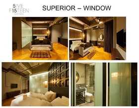 515 Victory Hotel