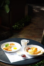 515 Victory Hotel