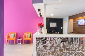 Chill Inn Bangkok