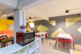 Chill Inn Bangkok