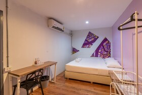Chill Inn Bangkok