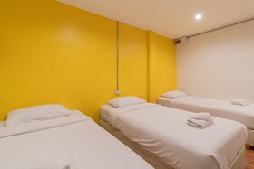 Chill Inn Bangkok