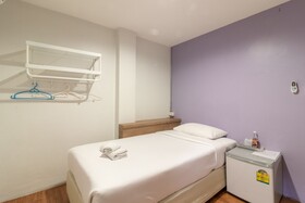 Chill Inn Bangkok
