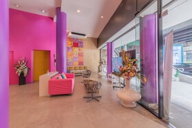 Chill Inn Bangkok
