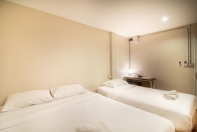 Chill Inn Bangkok