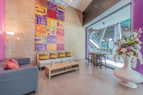 Chill Inn Bangkok