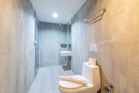 Chill Inn Bangkok