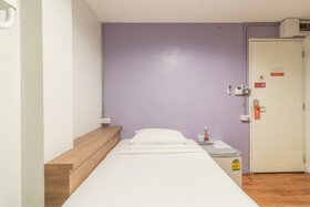 Chill Inn Bangkok