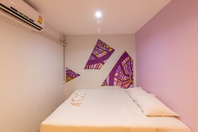 Chill Inn Bangkok